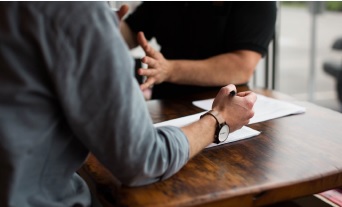 entretien d'outplacement