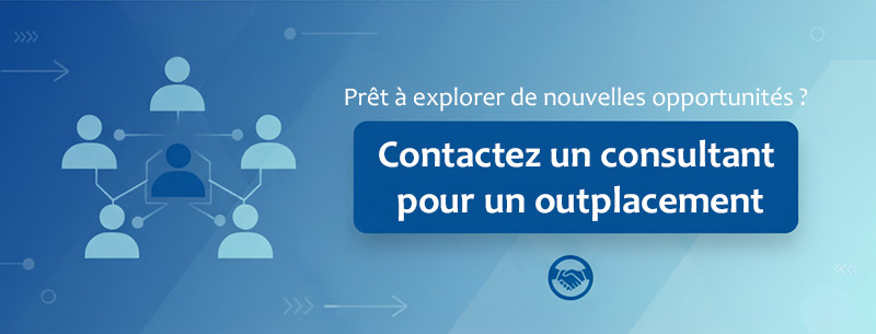 Contactez un consultant en outplacement