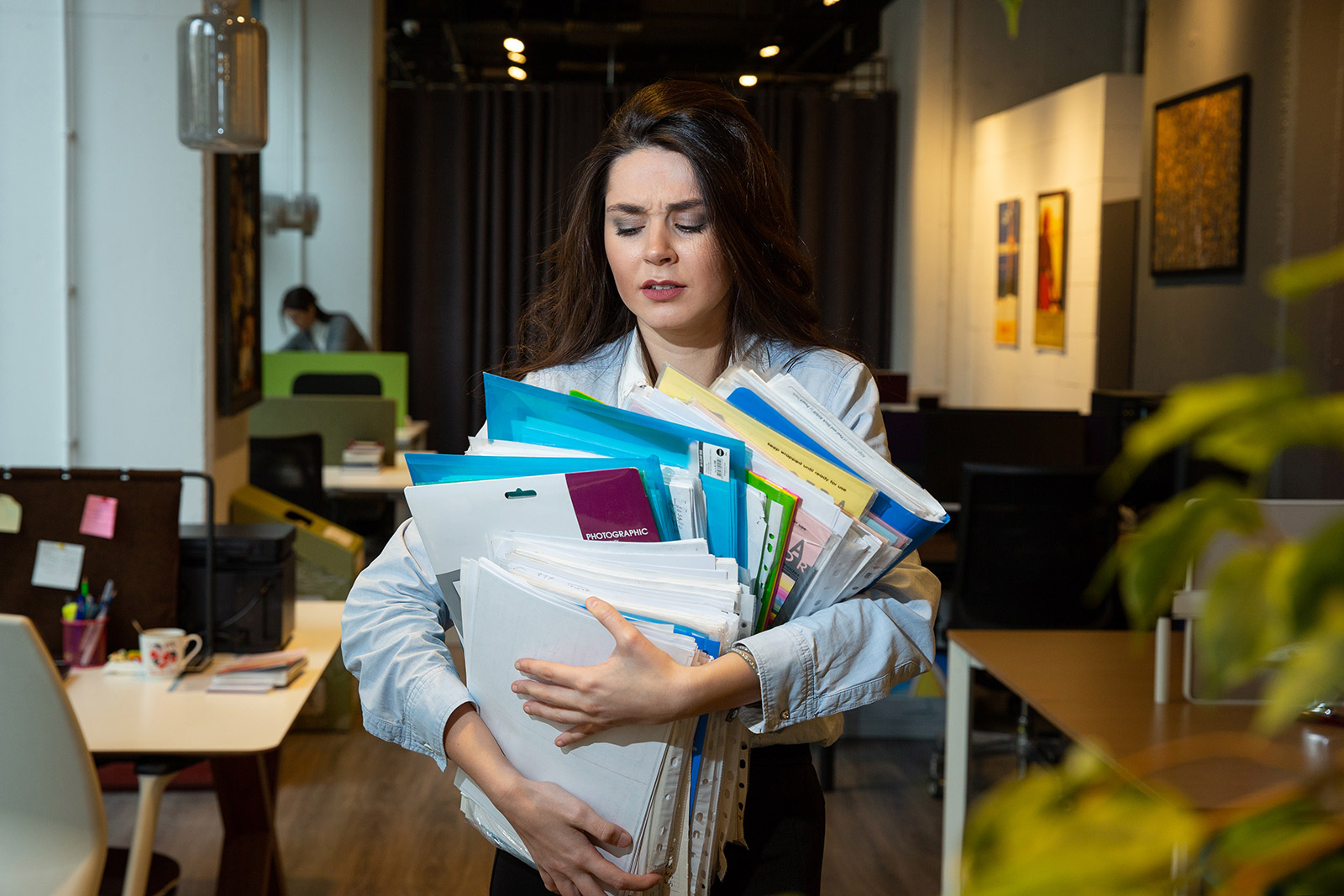 Charge de travail, comment la mesurer