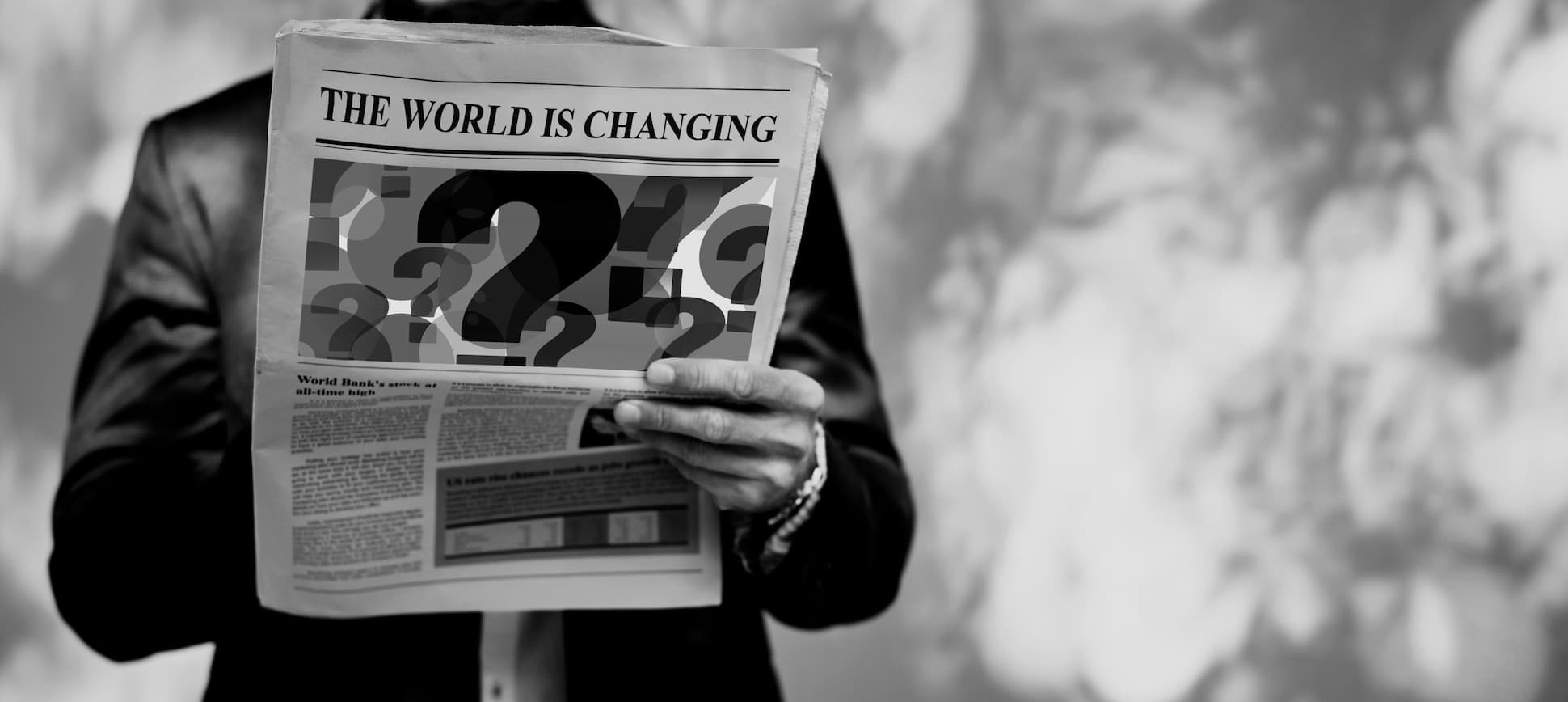 Mutation et changement du recrutement